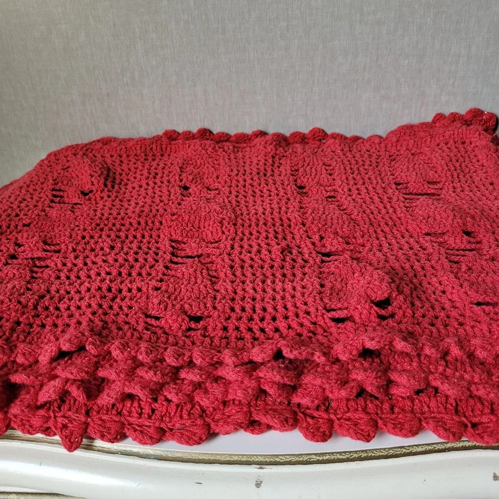 Handmade bring cozy